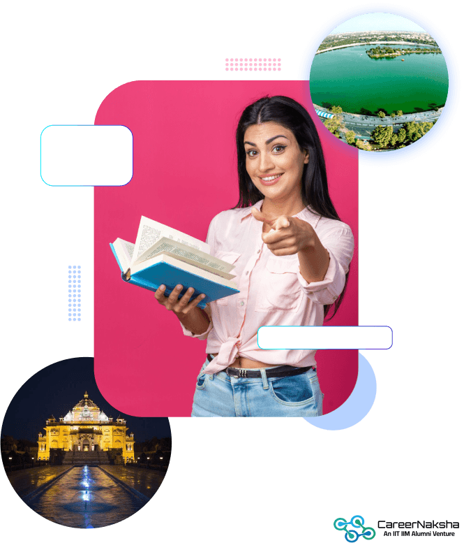 A visual representation of career counselling in ahmedabad