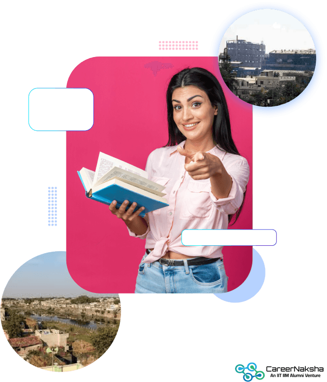 A visual representation of career counselling in ankleshwar