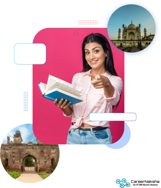 A visual representation of career counselling in aurangabad