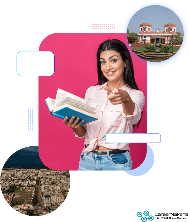 A visual representation of career counselling in bardoli