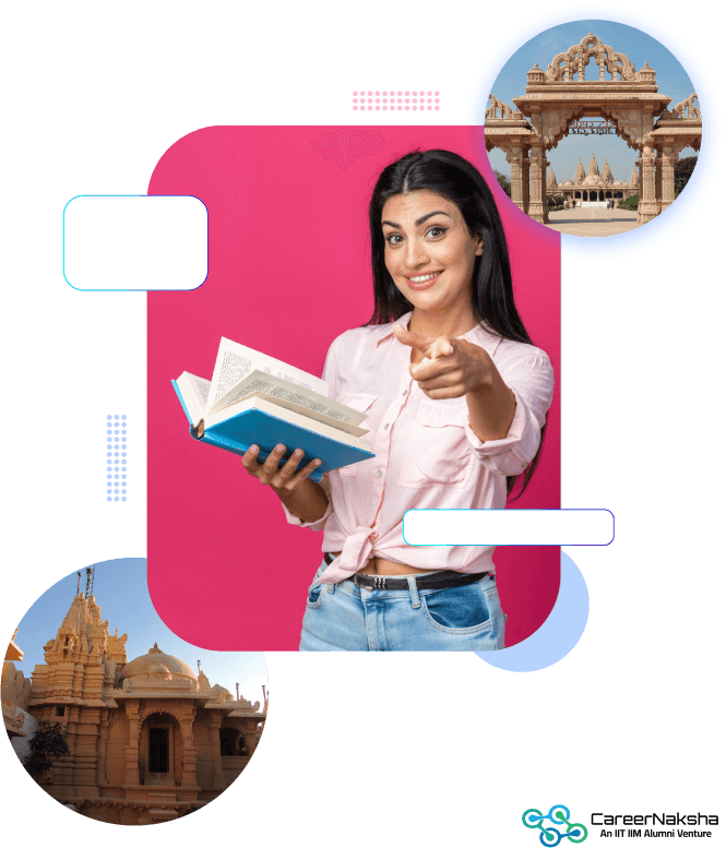 A visual representation of career counselling in bhavnagar