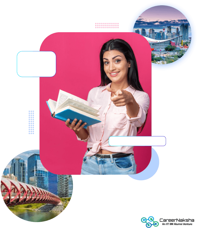 A visual representation of career counselling in calgary