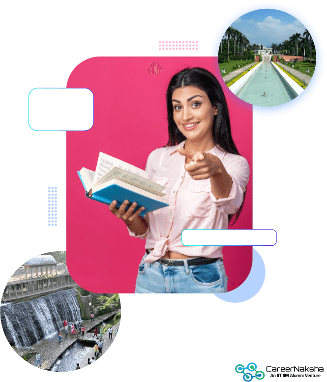 A visual representation of career counselling in chandigarh