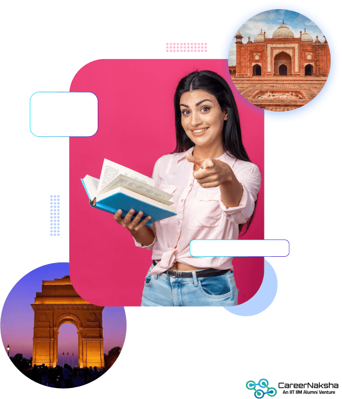 A visual representation of career counselling in delhi