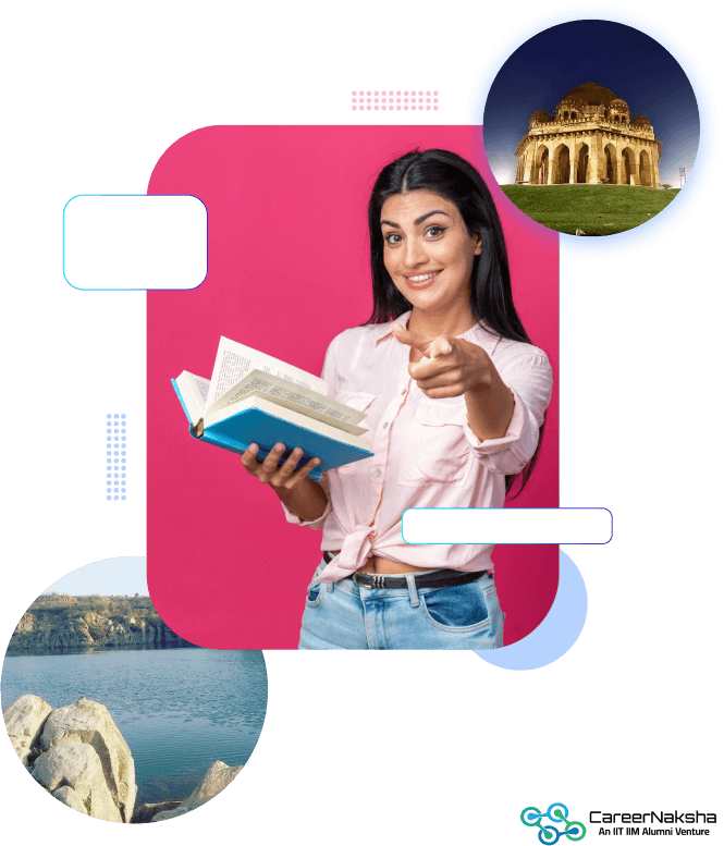 A visual representation of career counselling in faridabad