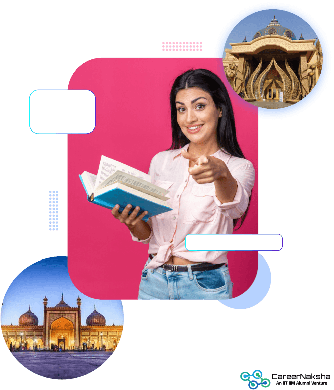 A visual representation of career counselling in gurgaon