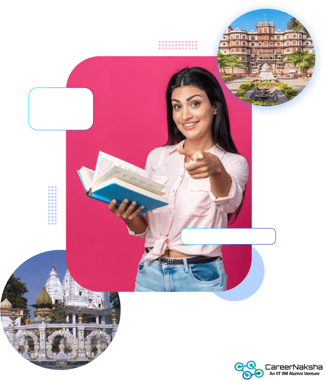 A visual representation of career counselling in indore