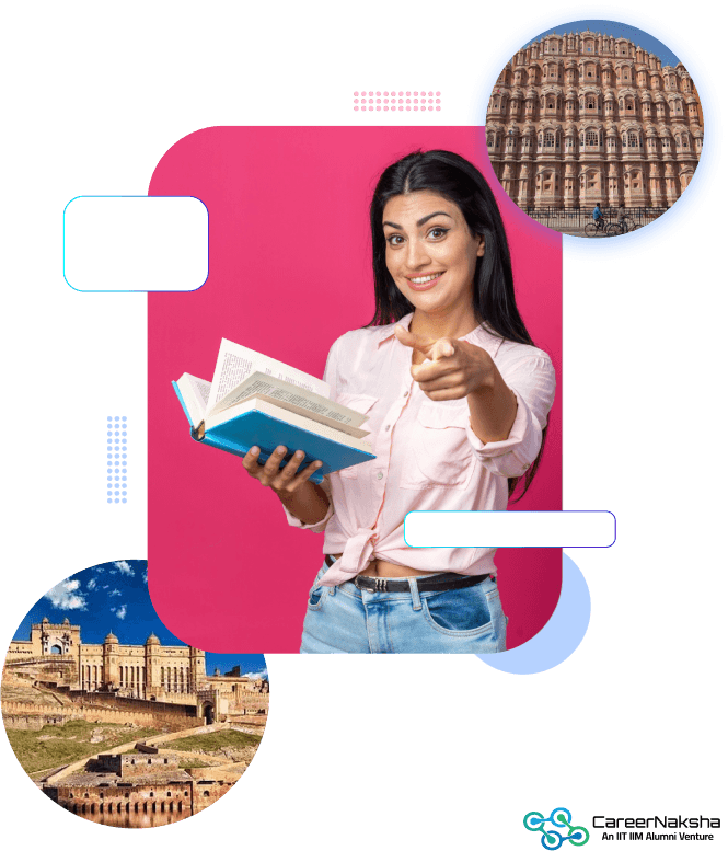 A visual representation of career counselling in jaipur