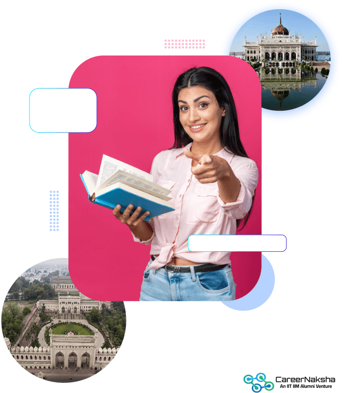 A visual representation of career counselling in lucknow