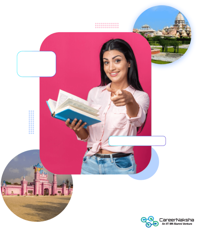 A visual representation of career counselling in meerut