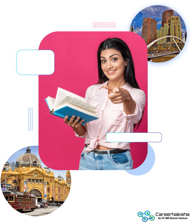 A visual representation of career counselling in melbourne