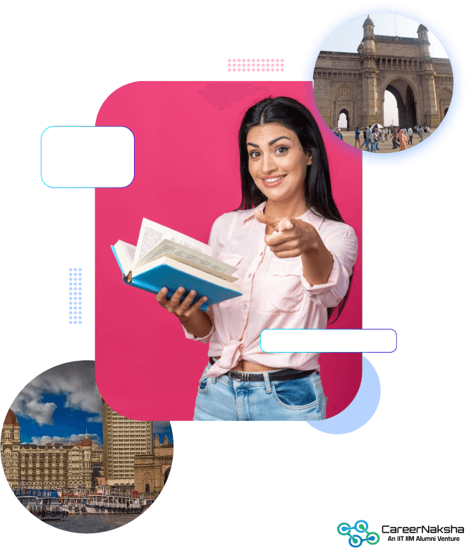 A visual representation of career counselling in mumbai