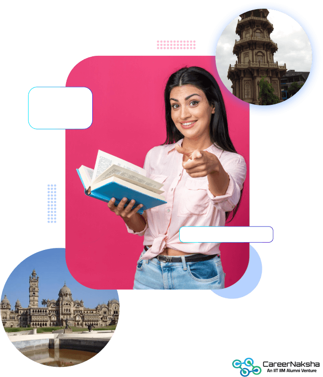 A visual representation of career counselling in palanpur