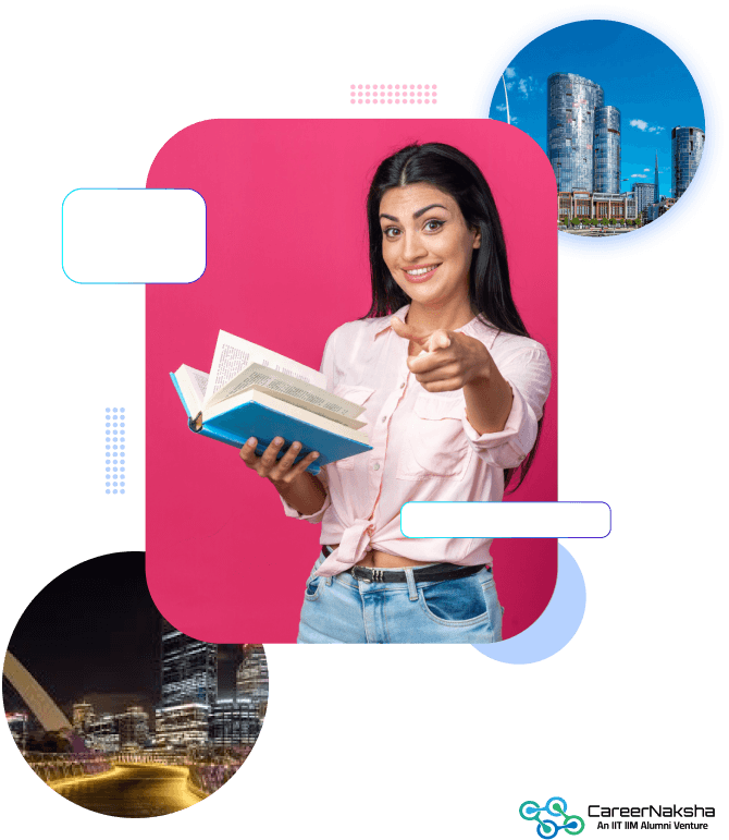 A visual representation of career counselling in perth