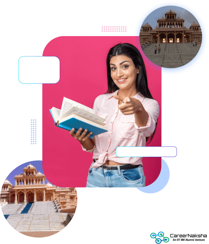 A visual representation of career counselling in porbandar