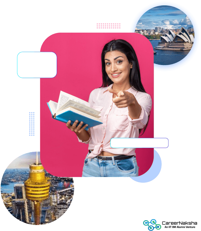 A visual representation of career counselling in sydney