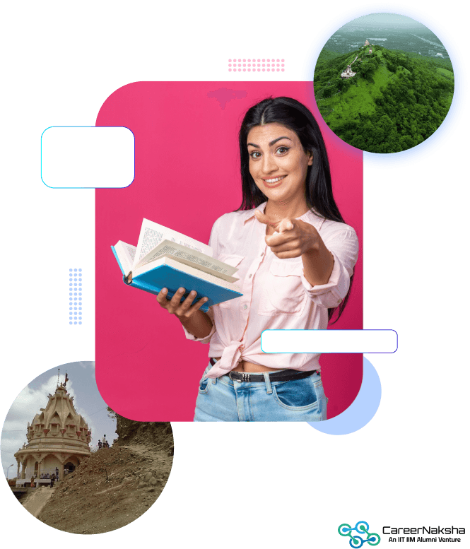 A visual representation of career counselling in valsad