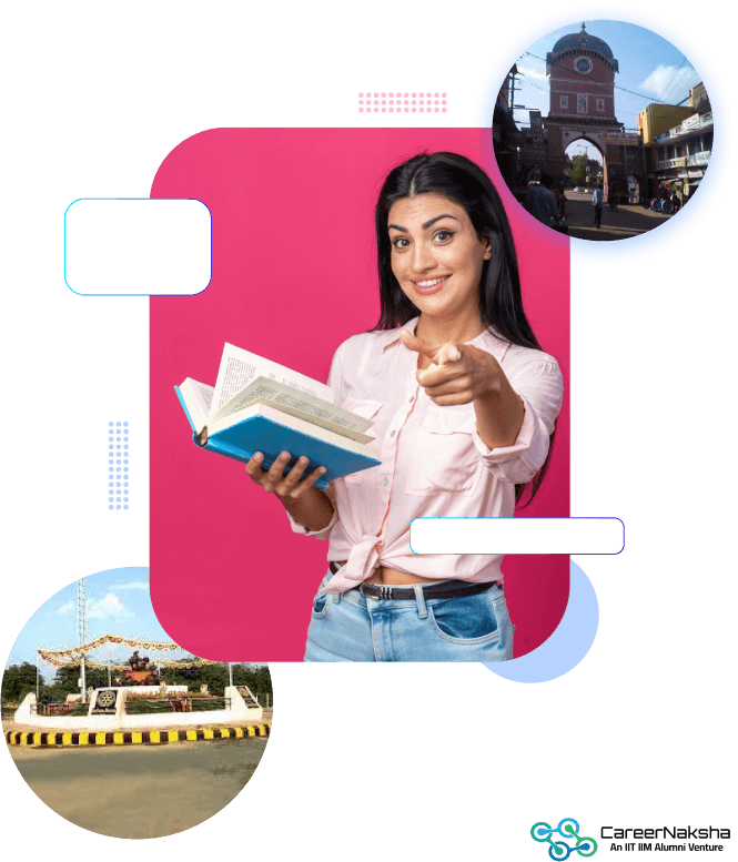 A visual representation of career counselling in visnagar