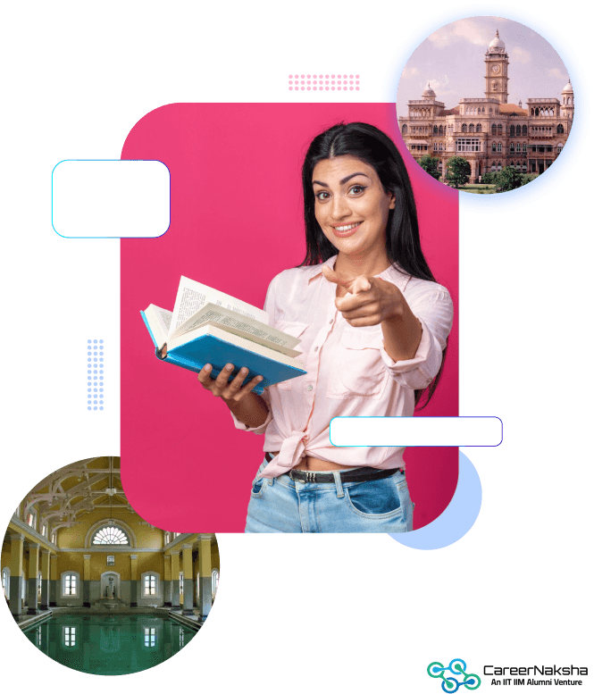 A visual representation of career counselling in wankaner