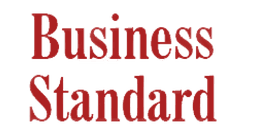 Logo of Business Standard