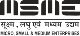 Logo of MSME