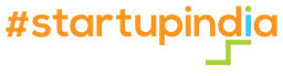 Logo of Startup India