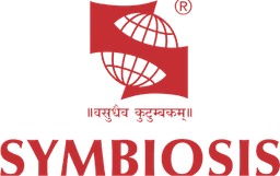 Logo of Symbiosis International University