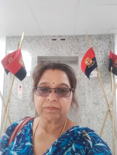 Counsellor Abhashashi kumar