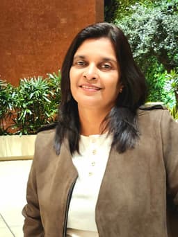 Profile picture of sailaja U