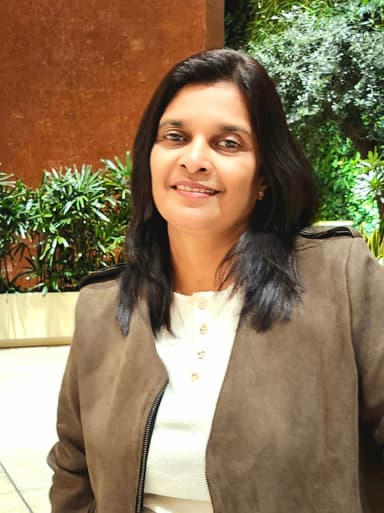 Counsellor sailaja U