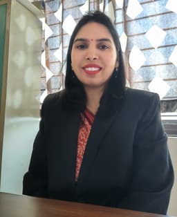 Profile picture of Rashmi Pandita