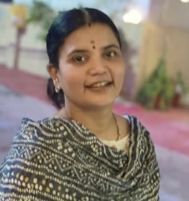 Counsellor P. Sri Lakshmi