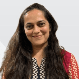 Profile picture of Ruja Sutaria 