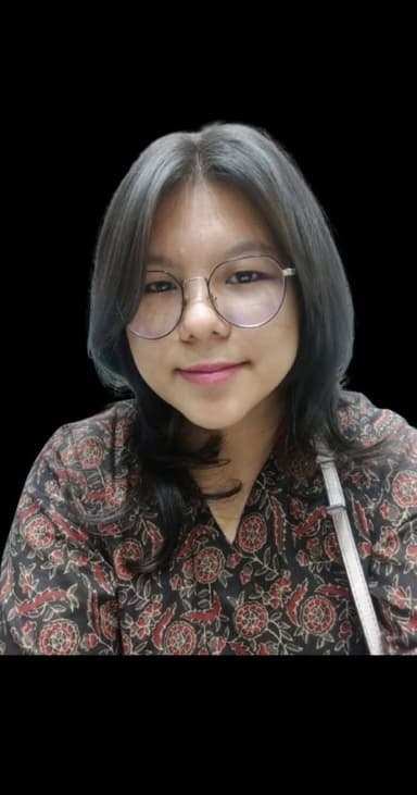 Counsellor somyajangpangi