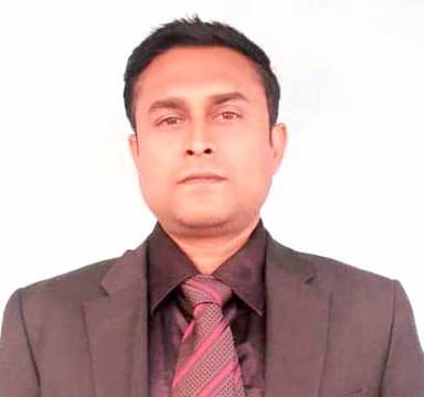 Counsellor Bhupendra kumar kogey