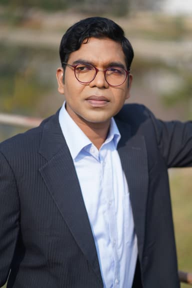 Counsellor +918121367156