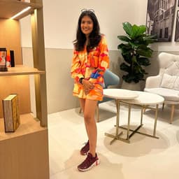 Profile picture of siddhi gadiya