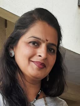 Profile picture of Sujata Korde