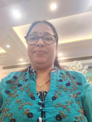 Counsellor Neeru Gupta