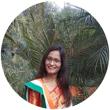 Counsellor CS Neha Bajaj