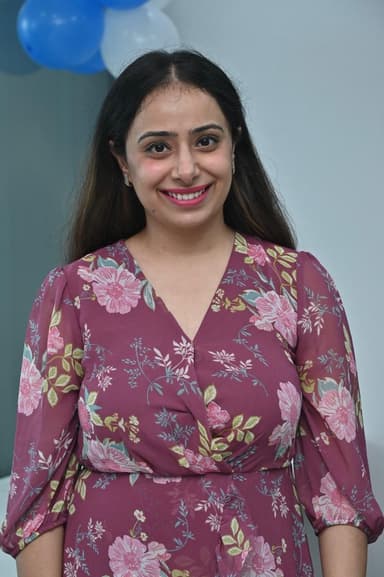 Counsellor Sugandhi Nagpal