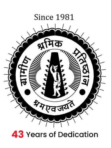 Counsellor Grameen Shramik Pratishthan- GSP